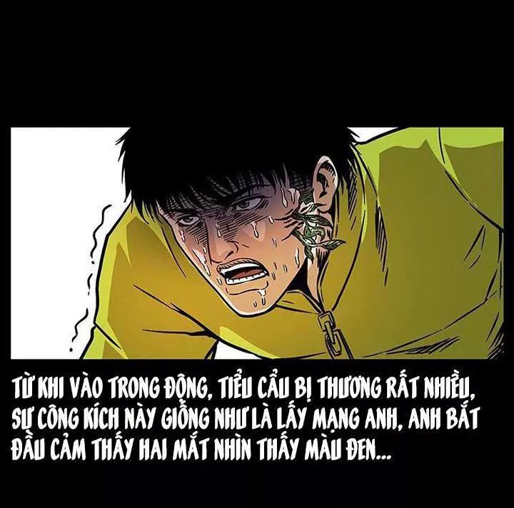 U Minh Ngụy Tượng Chap 196 - Next Chap 197