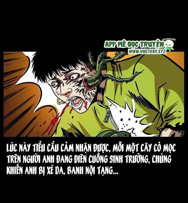 U Minh Ngụy Tượng Chap 196 - Next Chap 197