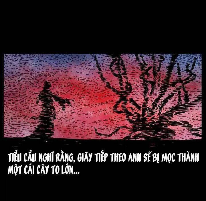 U Minh Ngụy Tượng Chap 196 - Next Chap 197