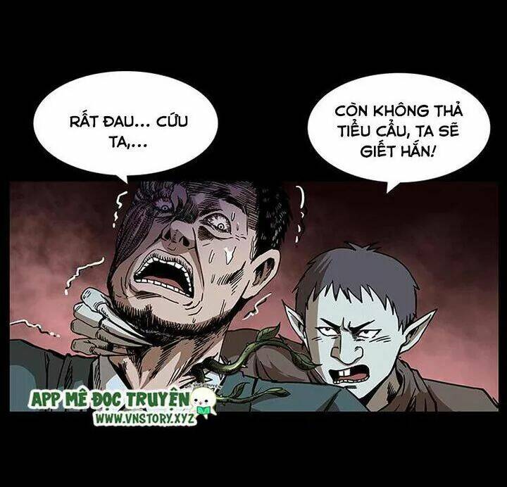 U Minh Ngụy Tượng Chap 197 - Next Chap 198