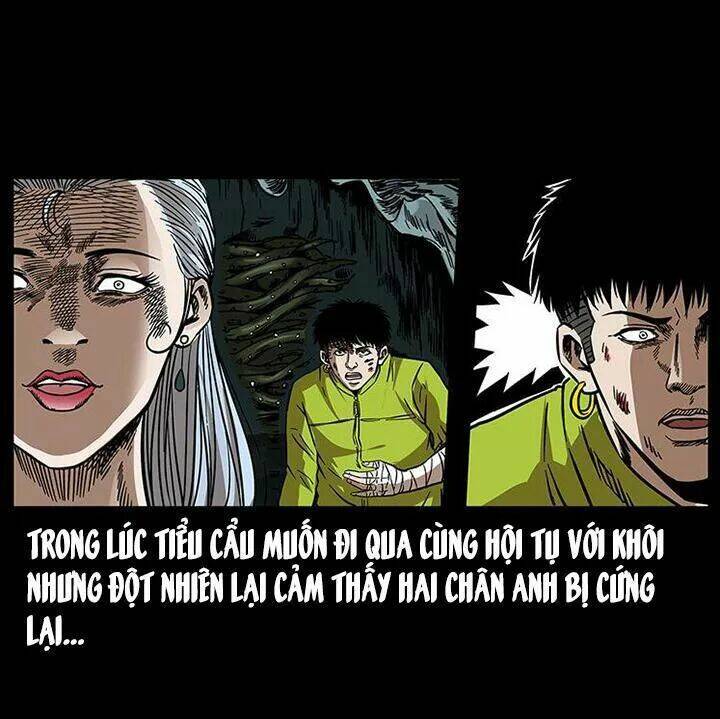 U Minh Ngụy Tượng Chap 197 - Next Chap 198