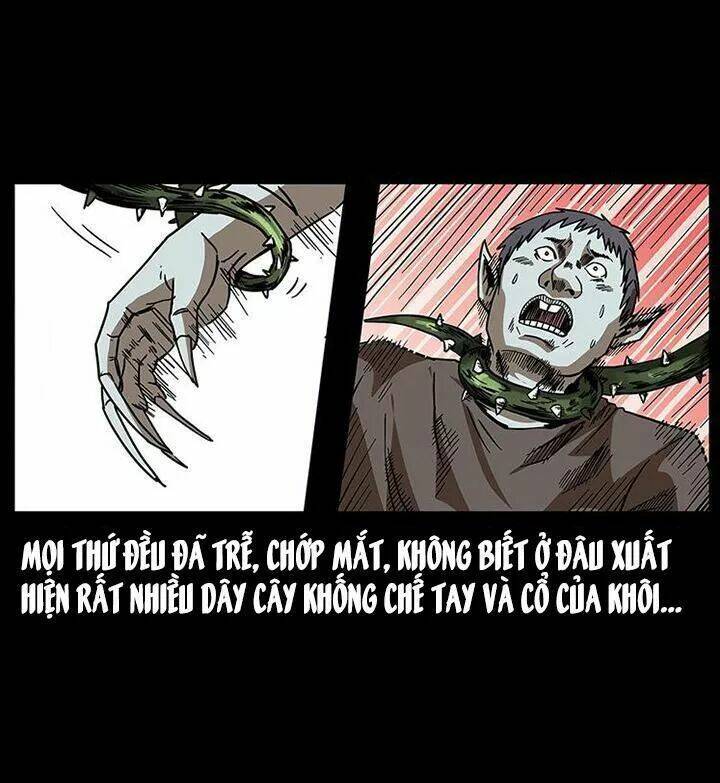 U Minh Ngụy Tượng Chap 197 - Next Chap 198