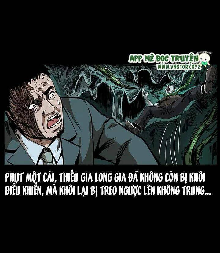 U Minh Ngụy Tượng Chap 197 - Next Chap 198