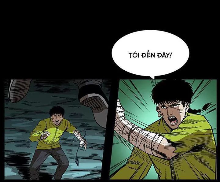 U Minh Ngụy Tượng Chap 197 - Next Chap 198