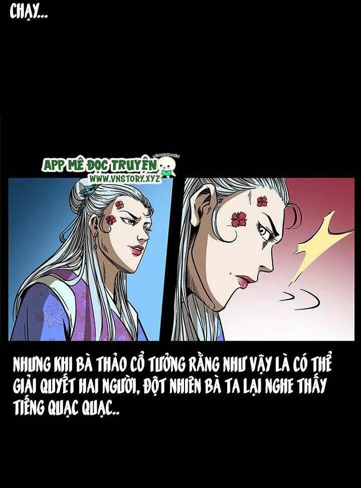 U Minh Ngụy Tượng Chap 197 - Next Chap 198