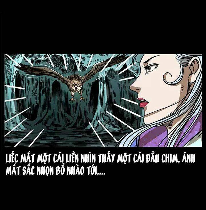 U Minh Ngụy Tượng Chap 197 - Next Chap 198