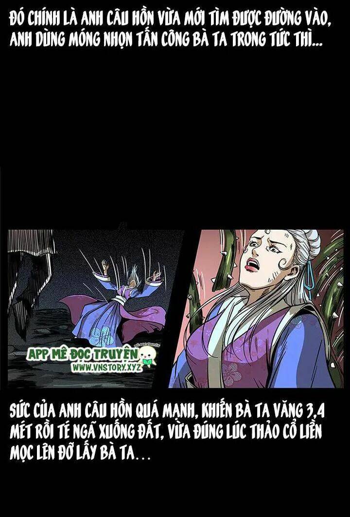 U Minh Ngụy Tượng Chap 197 - Next Chap 198