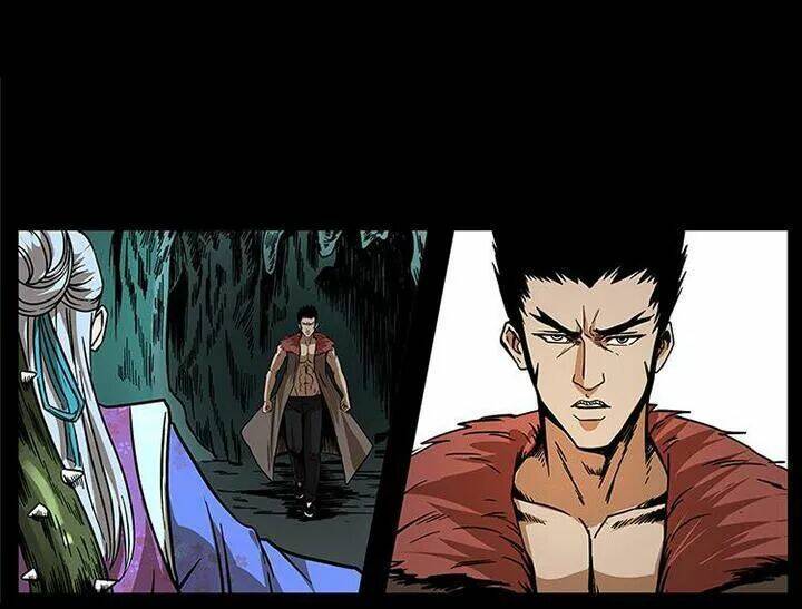 U Minh Ngụy Tượng Chap 197 - Next Chap 198