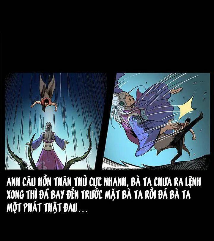 U Minh Ngụy Tượng Chap 197 - Next Chap 198