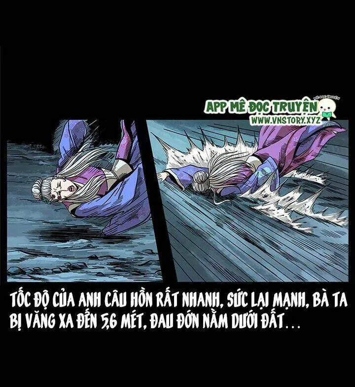 U Minh Ngụy Tượng Chap 197 - Next Chap 198