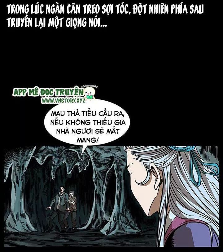 U Minh Ngụy Tượng Chap 197 - Next Chap 198