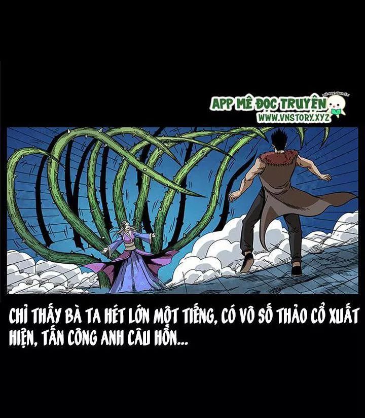 U Minh Ngụy Tượng Chap 197 - Next Chap 198