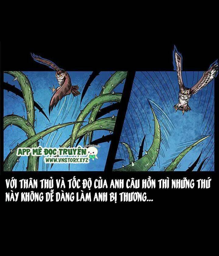 U Minh Ngụy Tượng Chap 197 - Next Chap 198