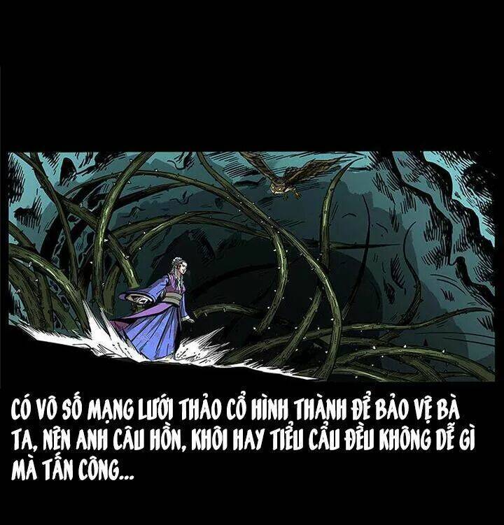 U Minh Ngụy Tượng Chap 197 - Next Chap 198