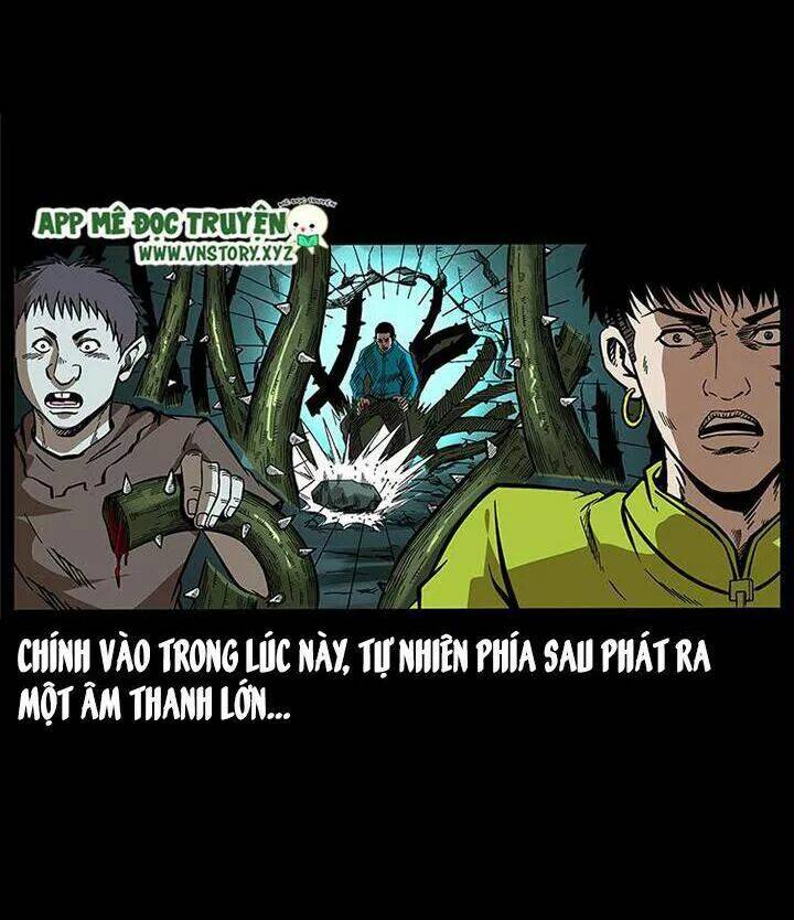 U Minh Ngụy Tượng Chap 197 - Next Chap 198