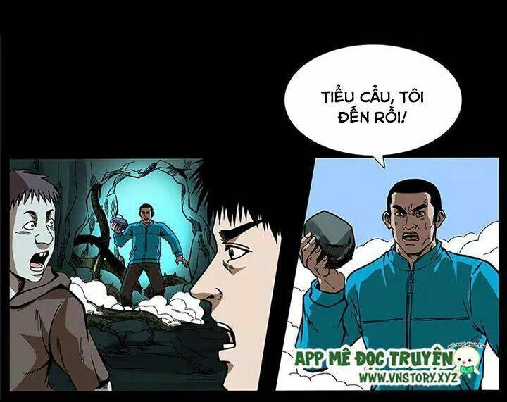 U Minh Ngụy Tượng Chap 197 - Next Chap 198