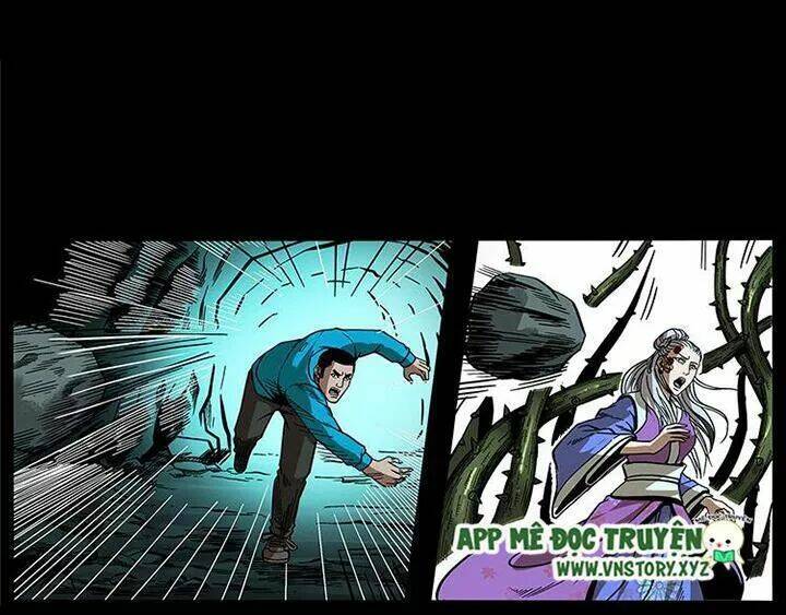 U Minh Ngụy Tượng Chap 197 - Next Chap 198