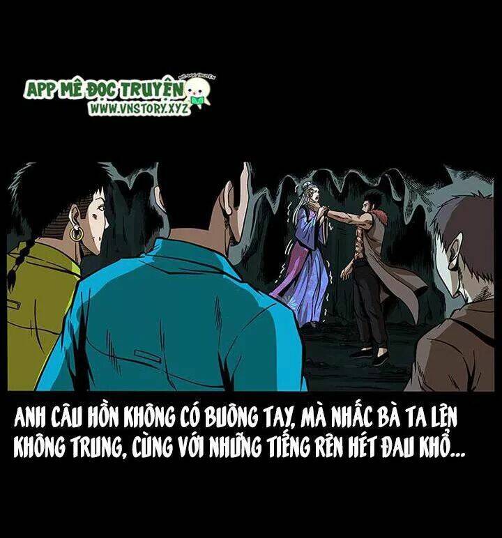 U Minh Ngụy Tượng Chap 197 - Next Chap 198