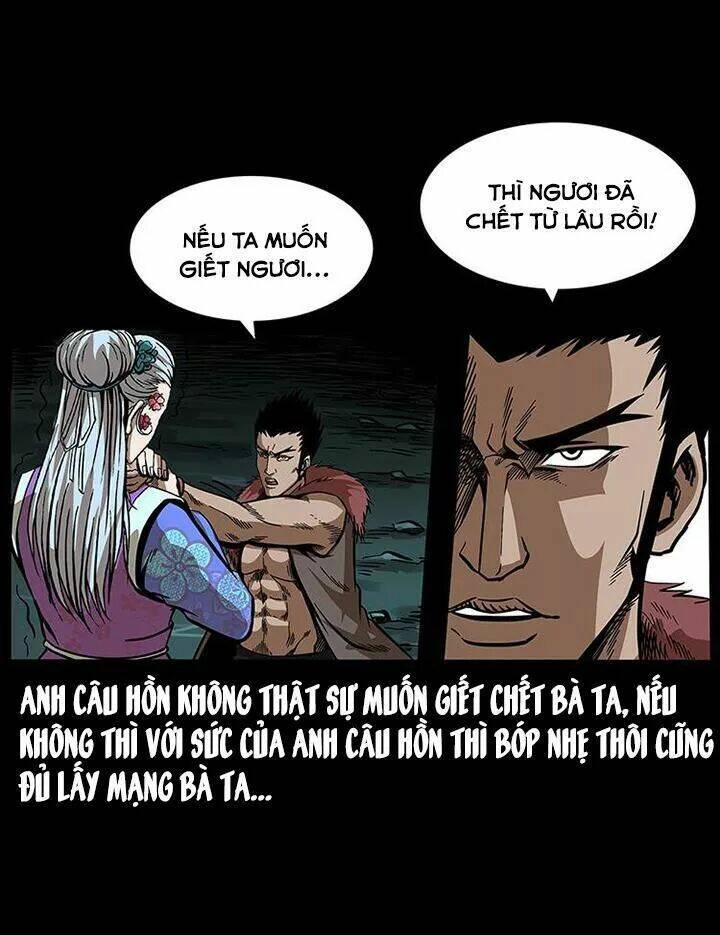 U Minh Ngụy Tượng Chap 197 - Next Chap 198