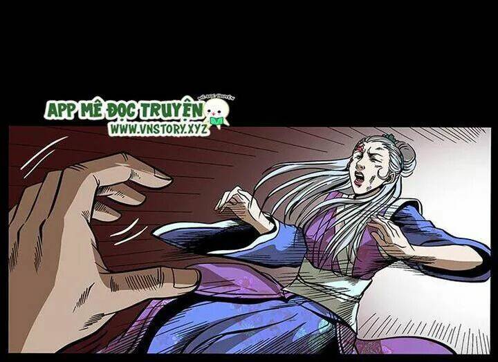 U Minh Ngụy Tượng Chap 197 - Next Chap 198