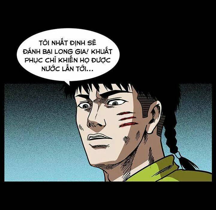 U Minh Ngụy Tượng Chap 197 - Next Chap 198