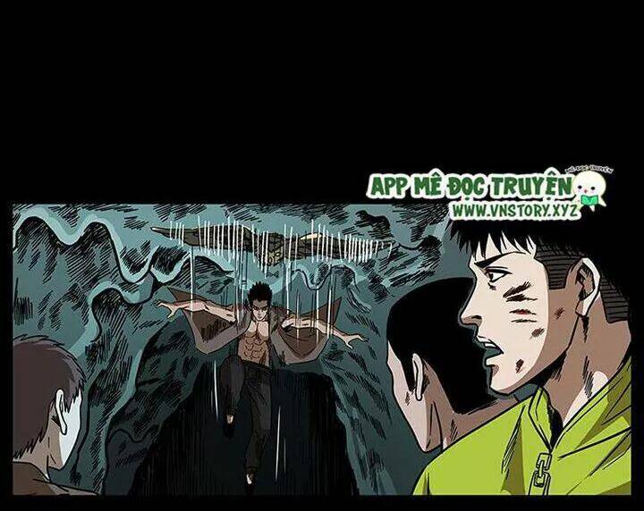 U Minh Ngụy Tượng Chap 197 - Next Chap 198