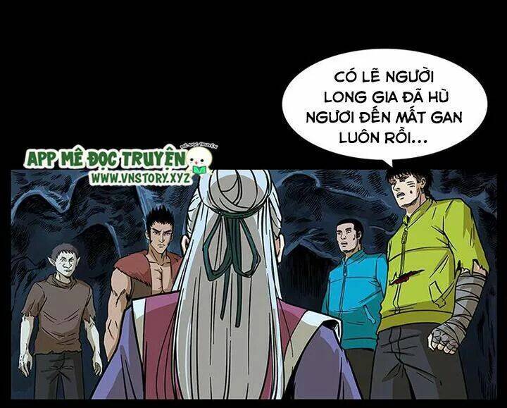 U Minh Ngụy Tượng Chap 197 - Next Chap 198