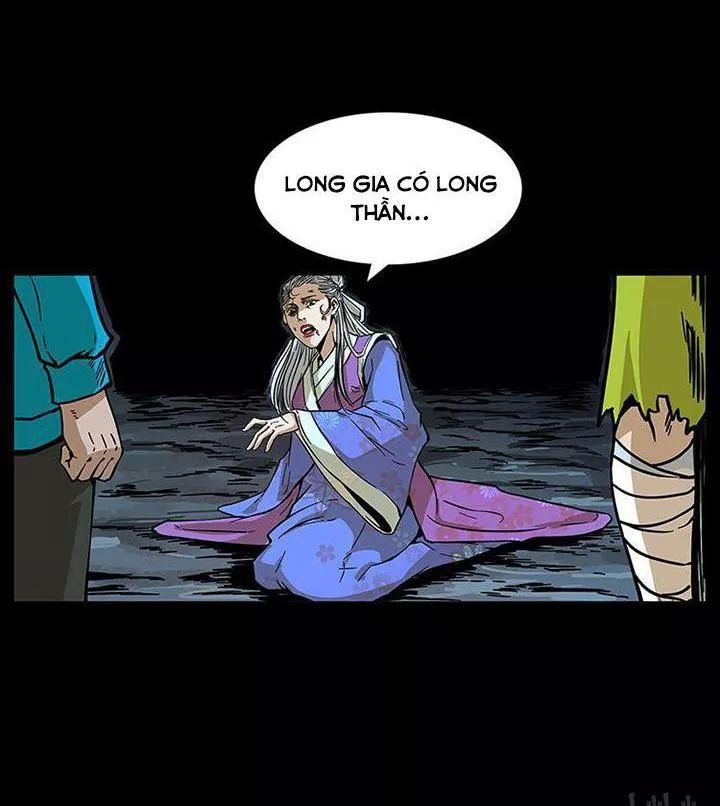 U Minh Ngụy Tượng Chap 197 - Next Chap 198