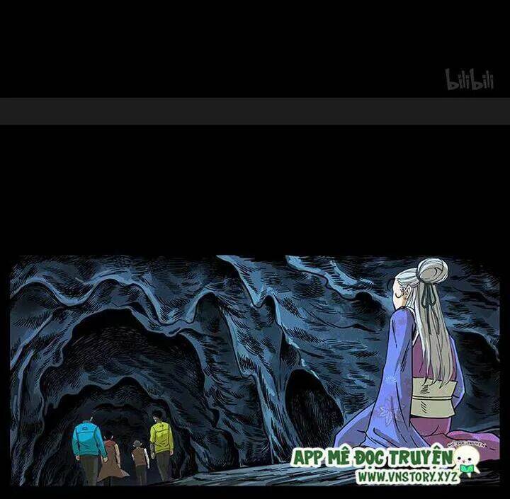 U Minh Ngụy Tượng Chap 197 - Next Chap 198