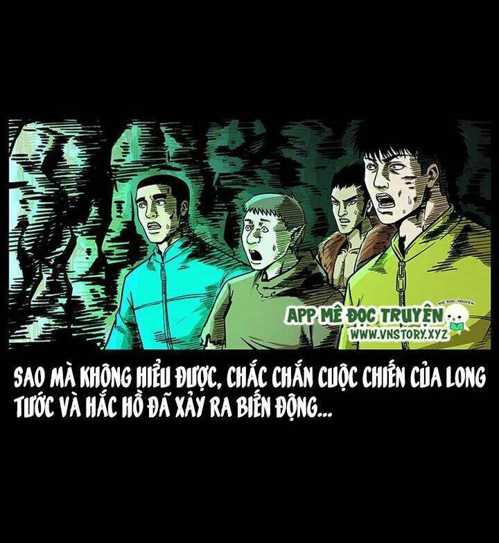 U Minh Ngụy Tượng Chap 197 - Next Chap 198