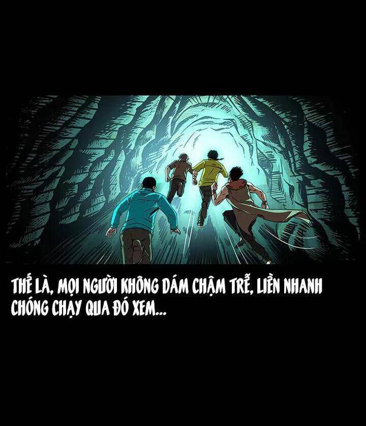 U Minh Ngụy Tượng Chap 197 - Next Chap 198