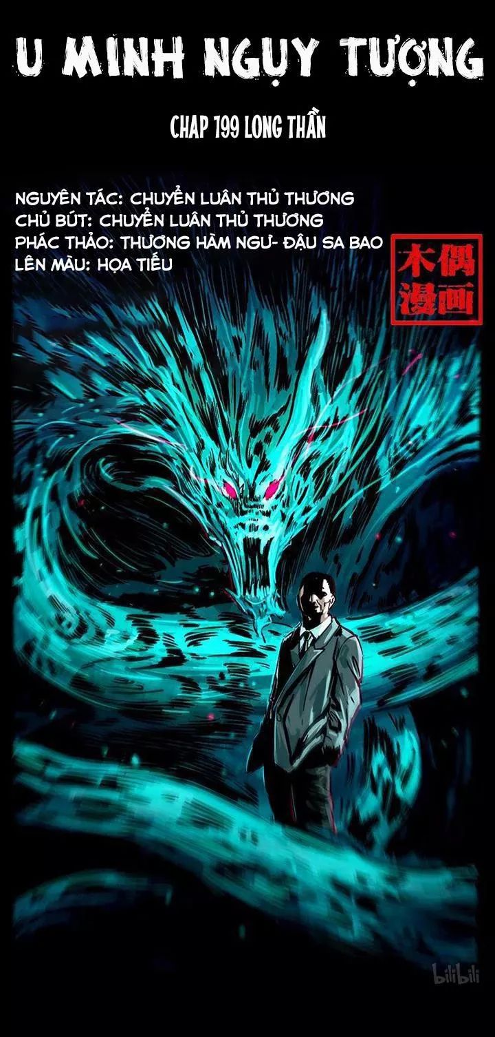 U Minh Ngụy Tượng Chap 199 - Next Chap 200