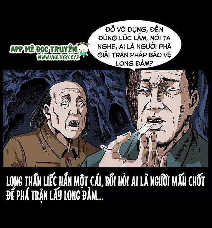 U Minh Ngụy Tượng Chap 199 - Next Chap 200