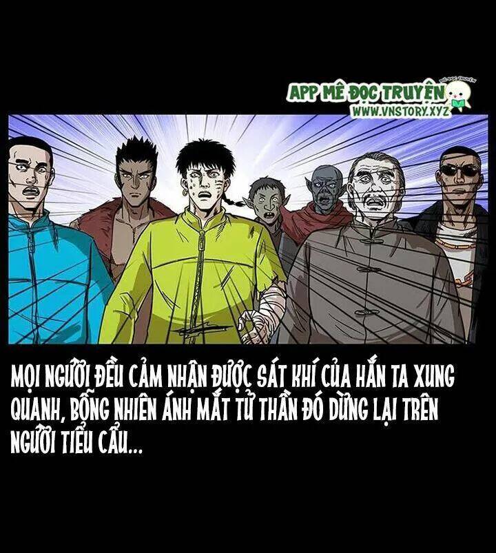 U Minh Ngụy Tượng Chap 199 - Next Chap 200