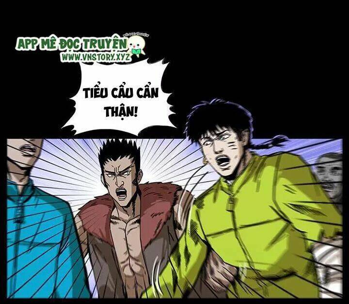 U Minh Ngụy Tượng Chap 199 - Next Chap 200