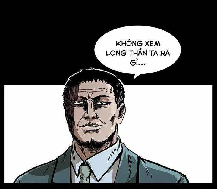 U Minh Ngụy Tượng Chap 199 - Next Chap 200