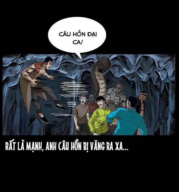 U Minh Ngụy Tượng Chap 199 - Next Chap 200