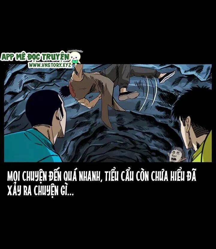 U Minh Ngụy Tượng Chap 199 - Next Chap 200