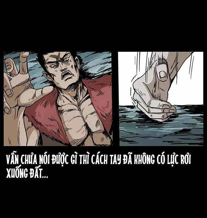 U Minh Ngụy Tượng Chap 199 - Next Chap 200