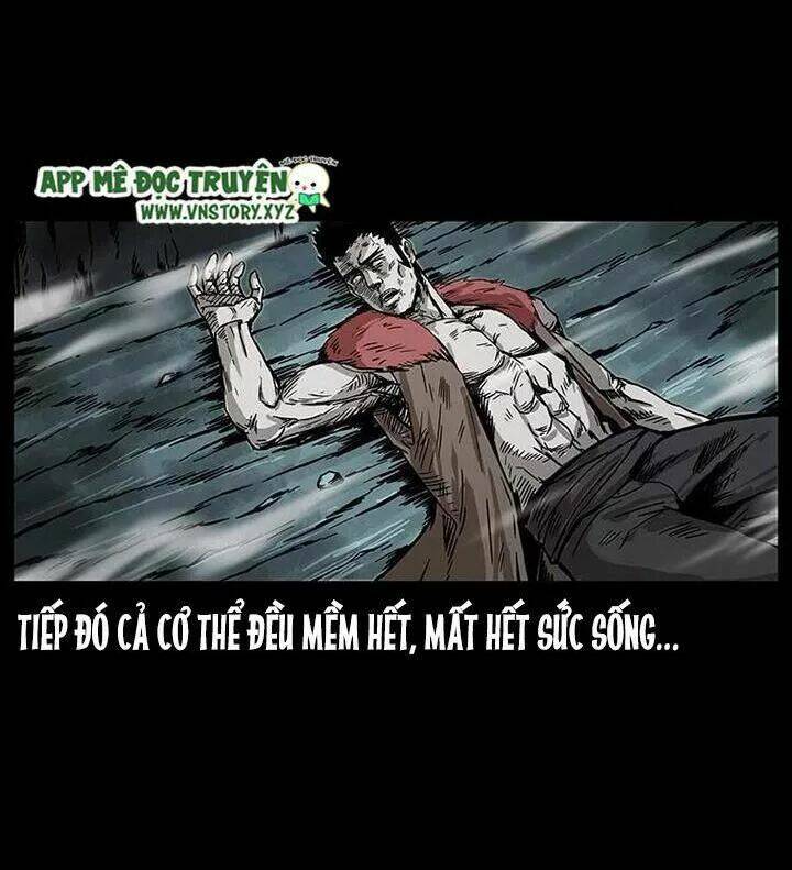 U Minh Ngụy Tượng Chap 199 - Next Chap 200