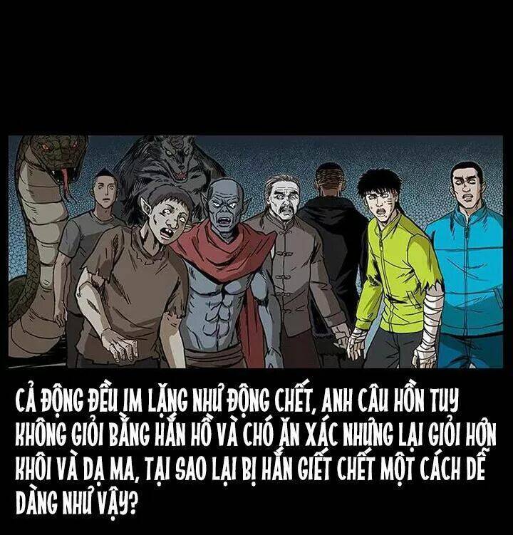 U Minh Ngụy Tượng Chap 199 - Next Chap 200