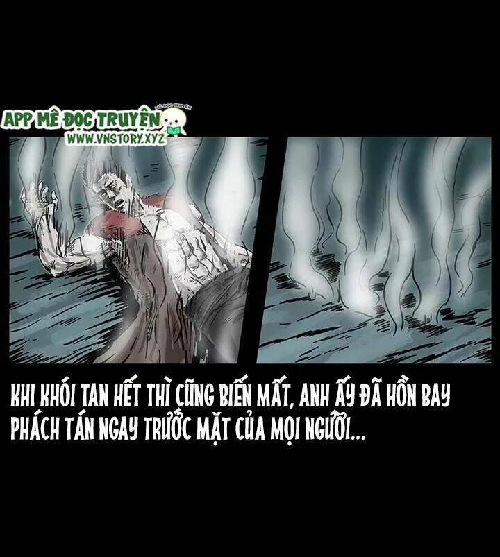 U Minh Ngụy Tượng Chap 199 - Next Chap 200