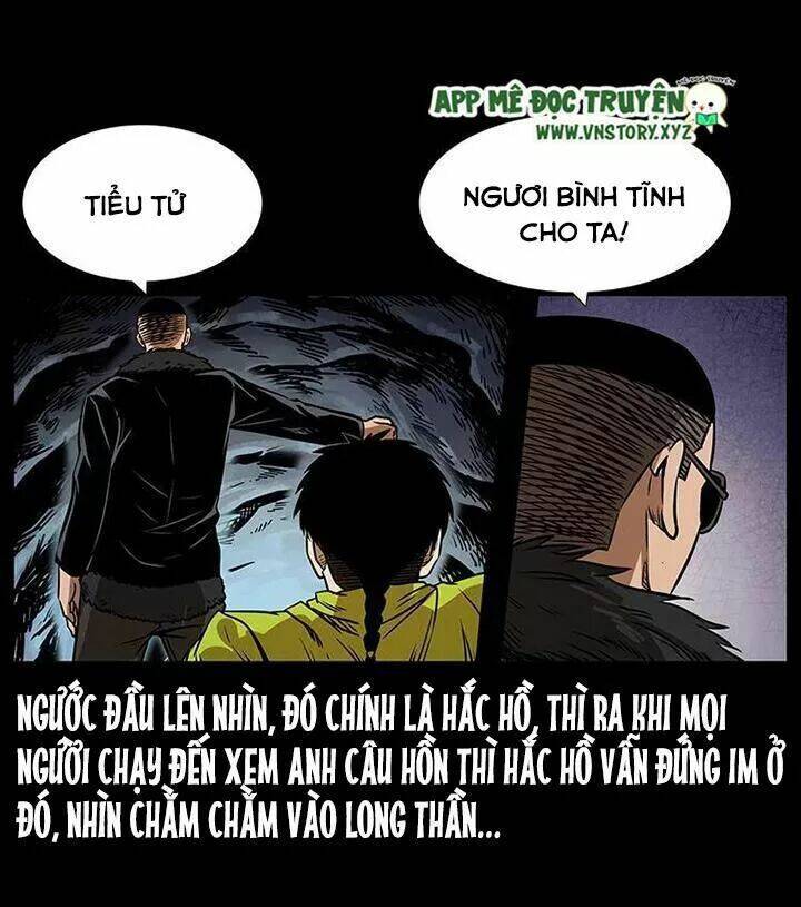 U Minh Ngụy Tượng Chap 199 - Next Chap 200
