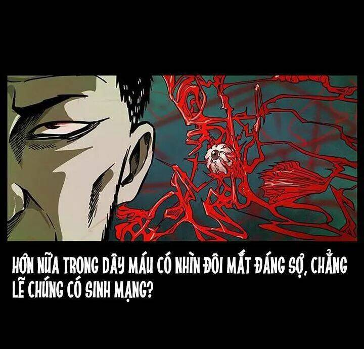 U Minh Ngụy Tượng Chap 199 - Next Chap 200