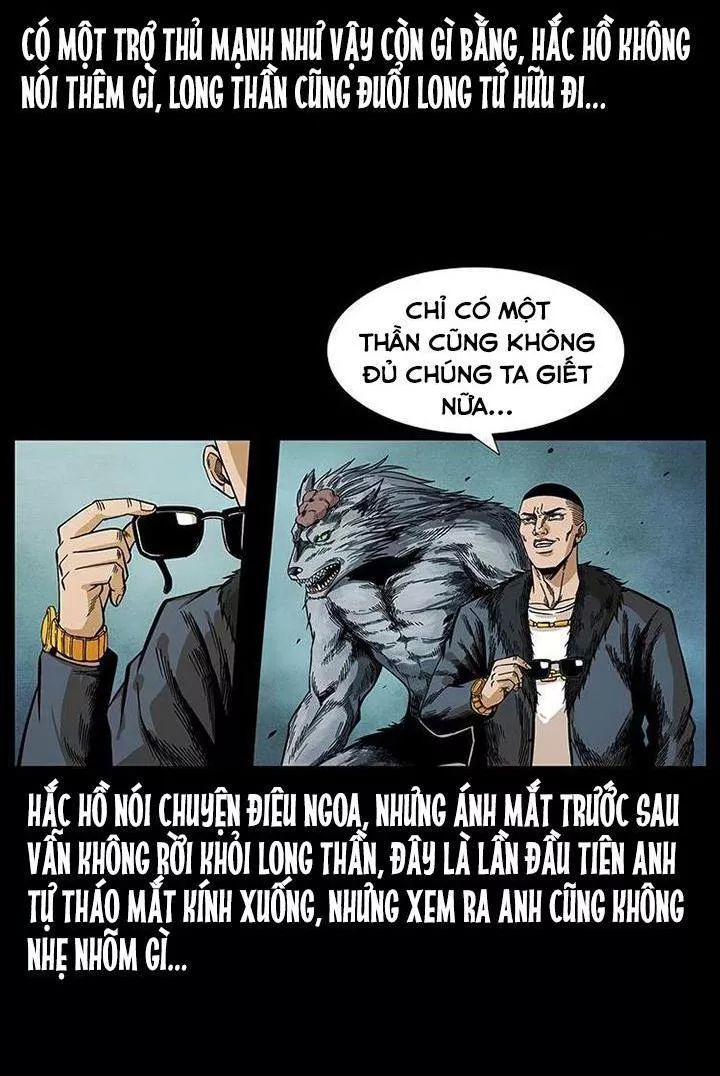 U Minh Ngụy Tượng Chap 199 - Next Chap 200