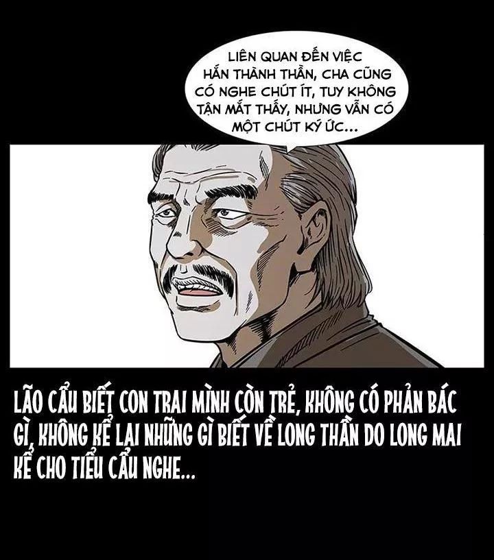 U Minh Ngụy Tượng Chap 199 - Next Chap 200