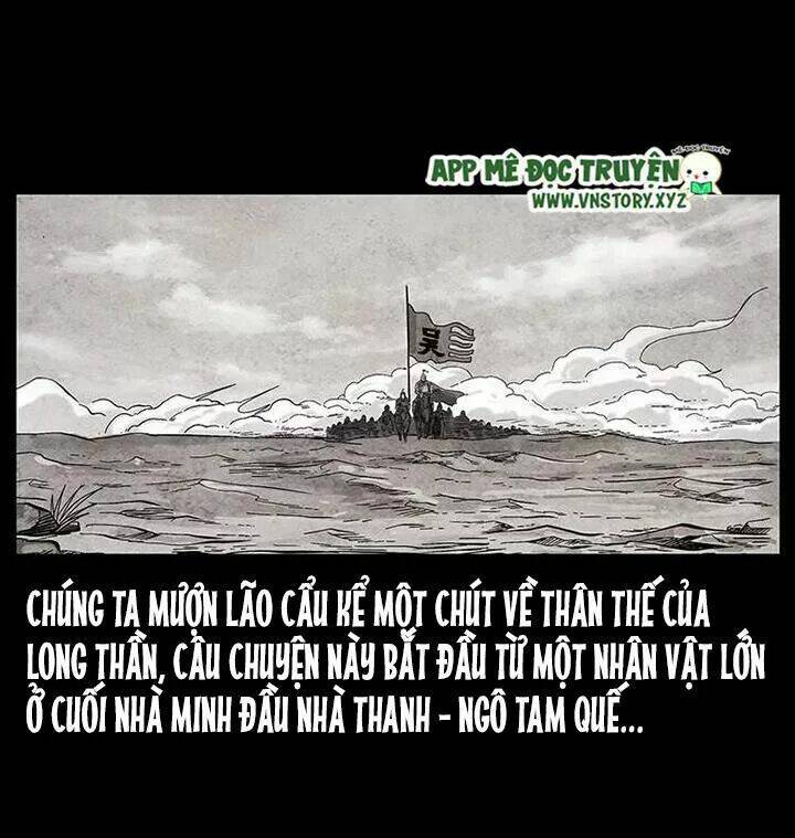 U Minh Ngụy Tượng Chap 199 - Next Chap 200