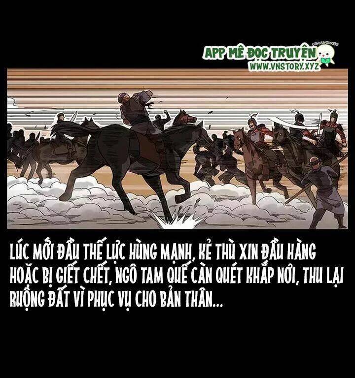 U Minh Ngụy Tượng Chap 199 - Next Chap 200