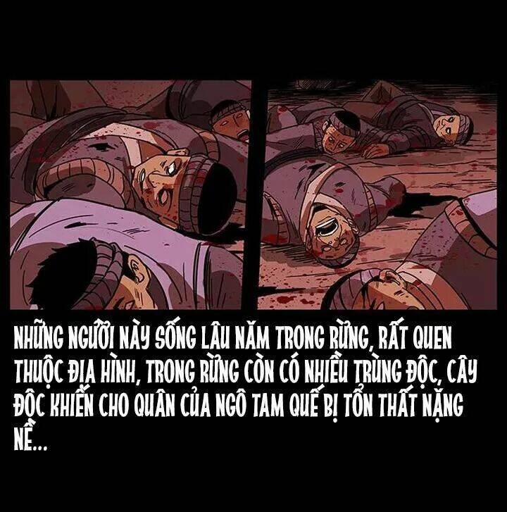 U Minh Ngụy Tượng Chap 199 - Next Chap 200