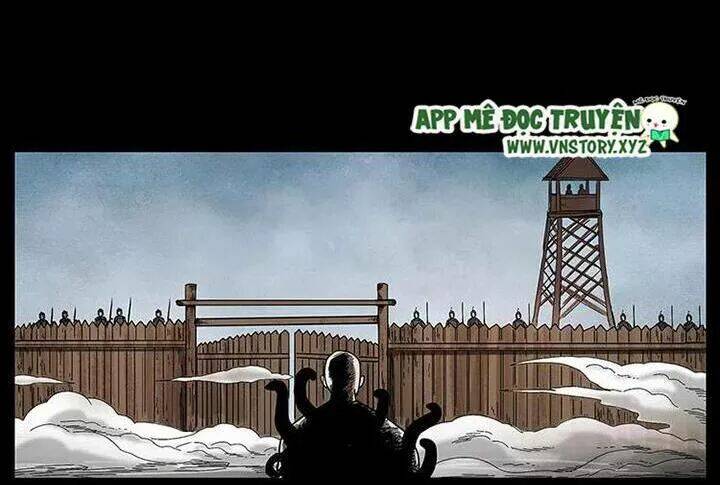 U Minh Ngụy Tượng Chap 199 - Next Chap 200